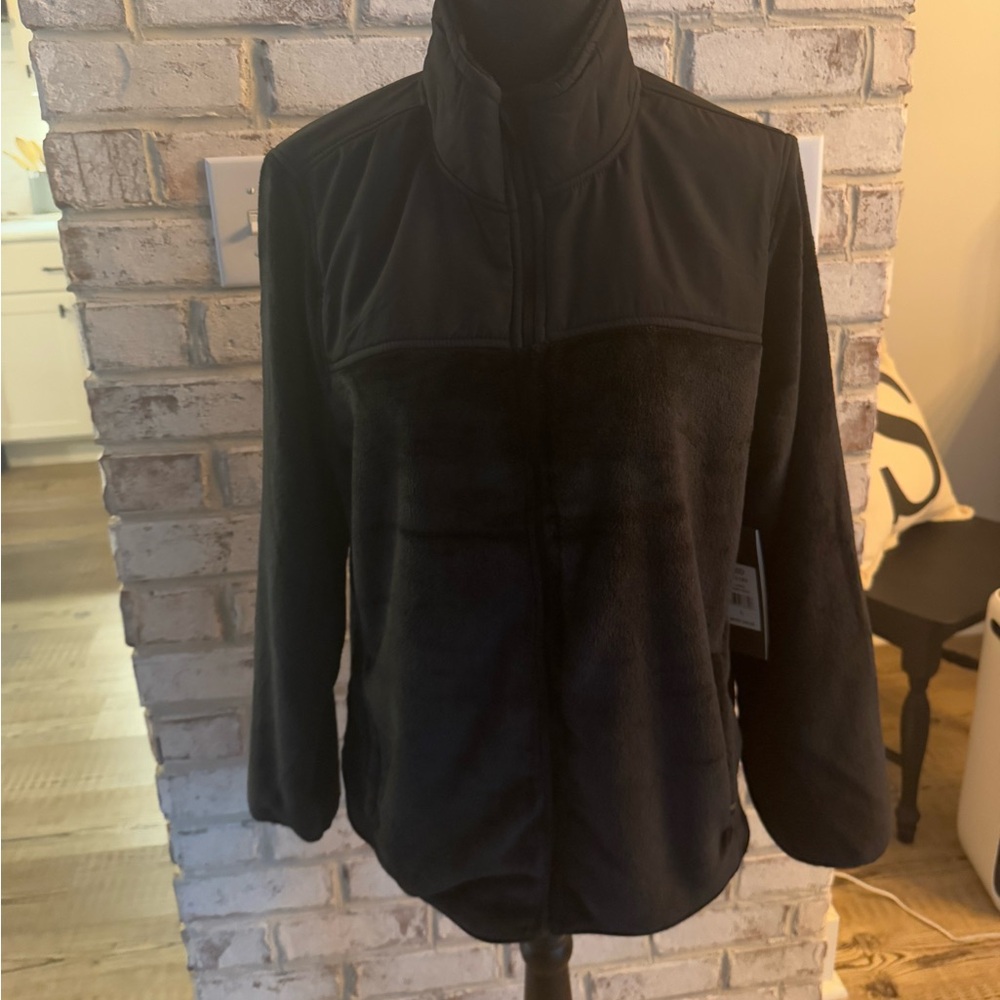 NWT Leg3nd Jacket Black